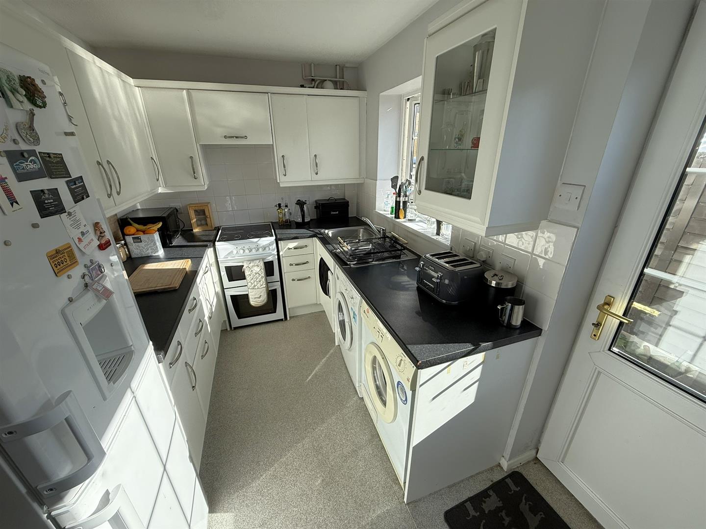 James Close, Chippenham